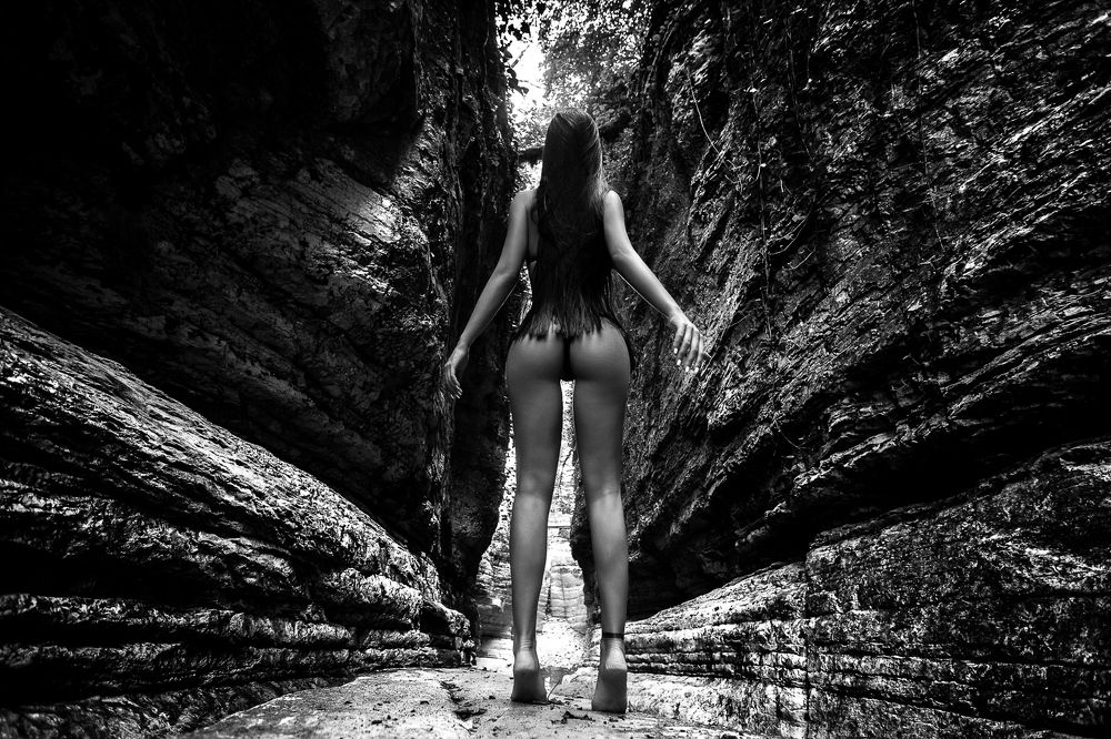 Photograph by Сергей Найбич