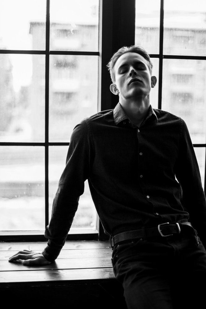 Photograph by Собенина Лёля