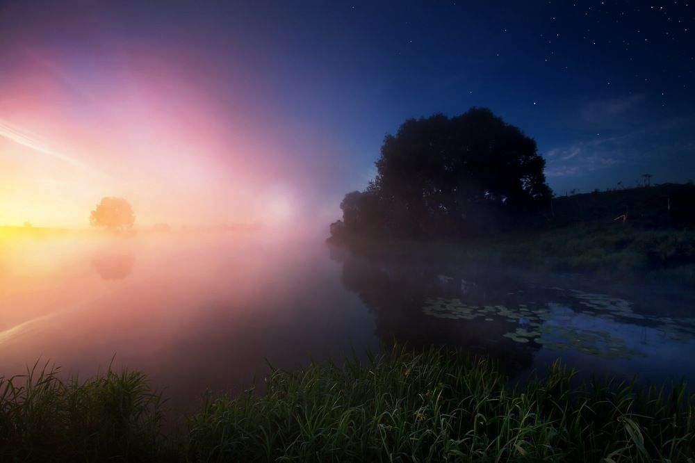 Война миров!