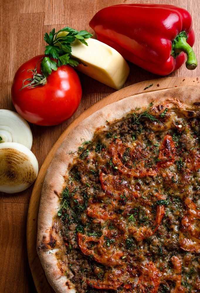 Photograph by Andrey Chuntomov