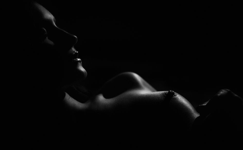 Photograph by Сергей Найбич