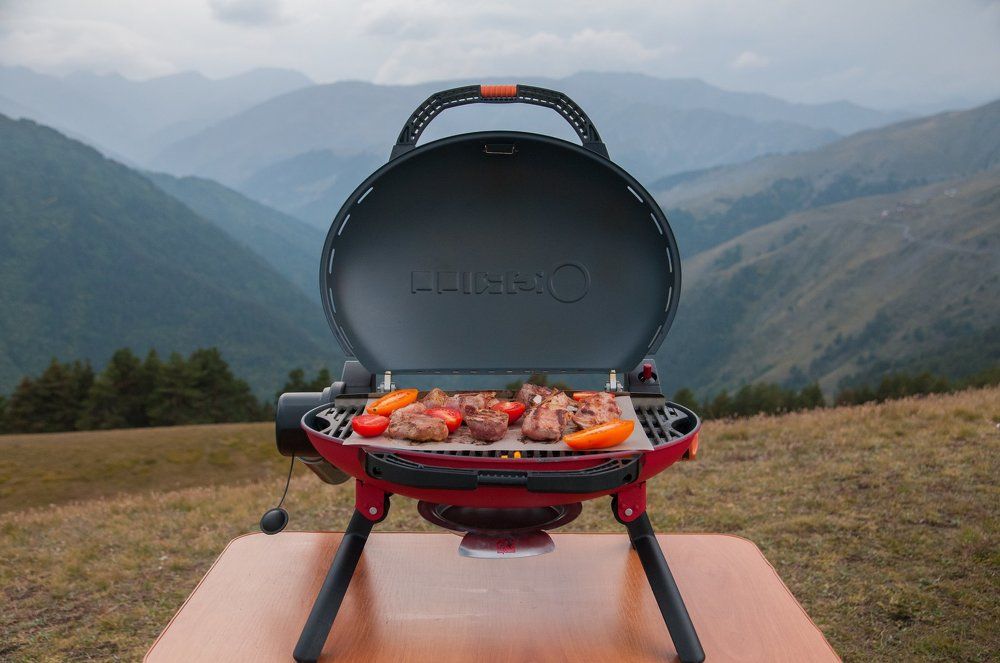 Дары гор / Mountain gifts