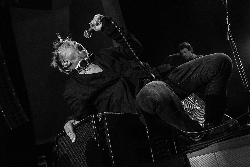 Громче звука