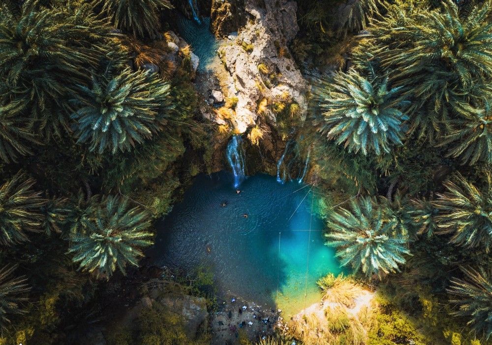 Beauty Of Balochistan