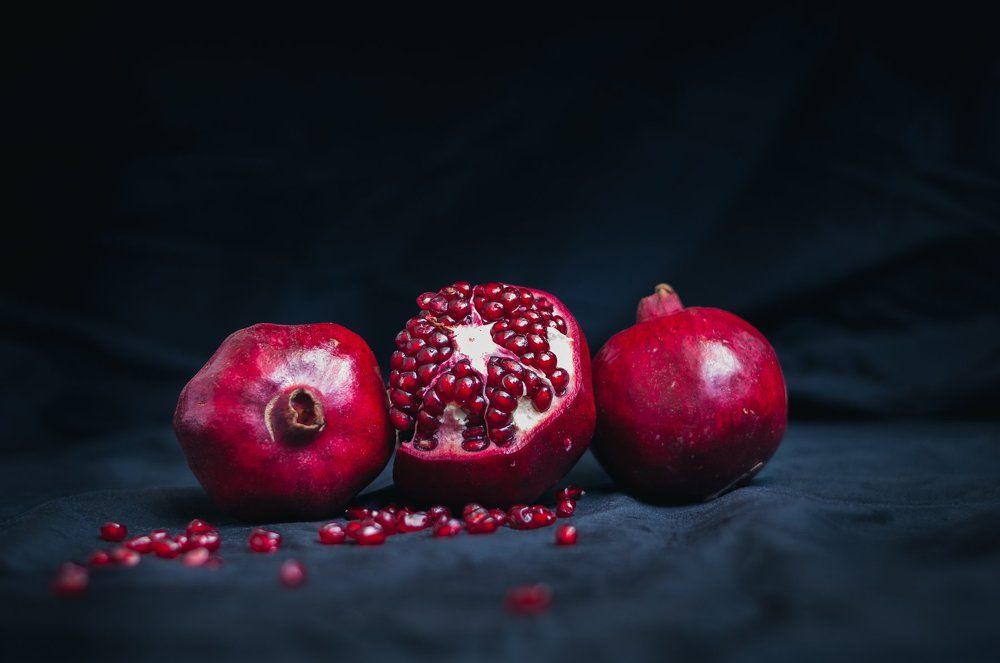 Pomegranate