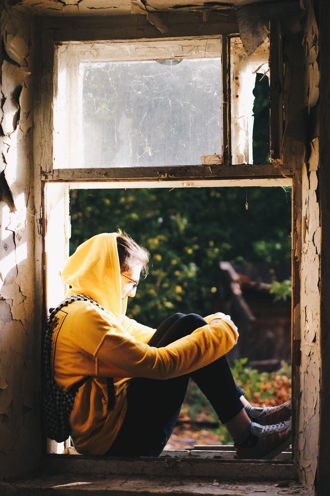 Ностальгия