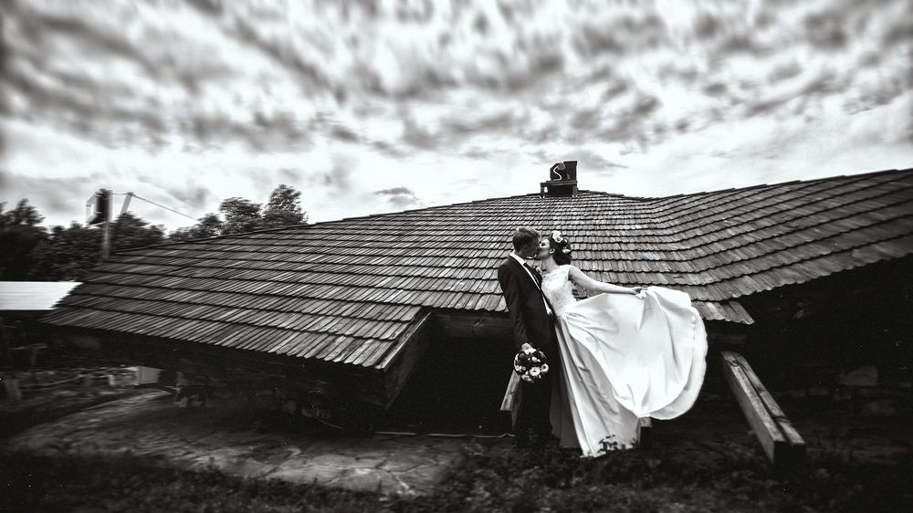 Первая любовь