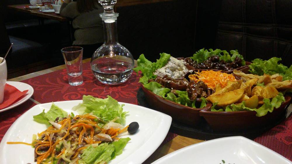 Photograph by Кадырова Анастасия