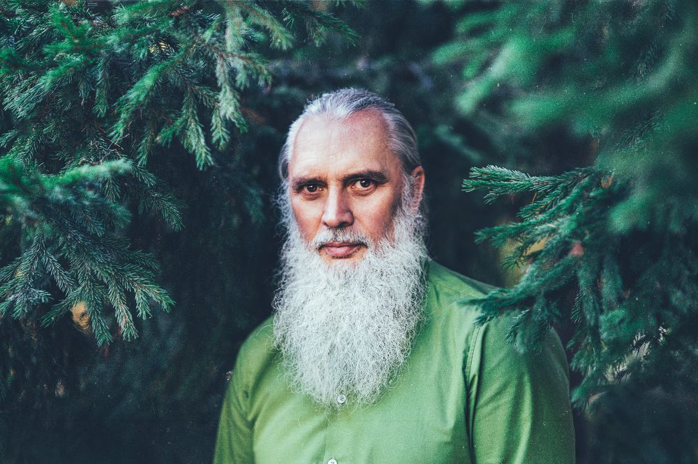 Магический Саша