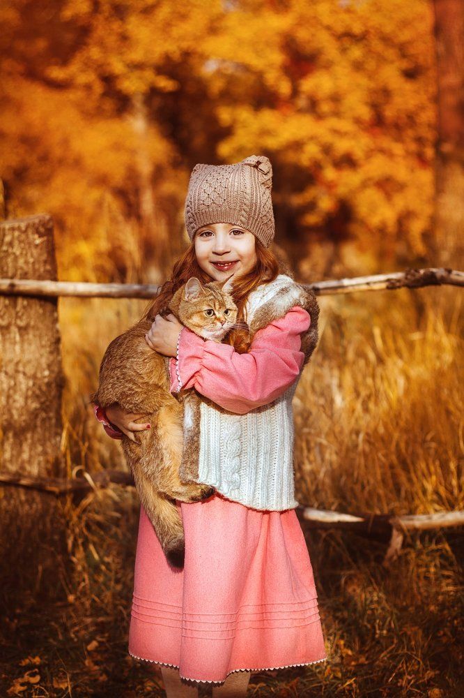 осенняя история