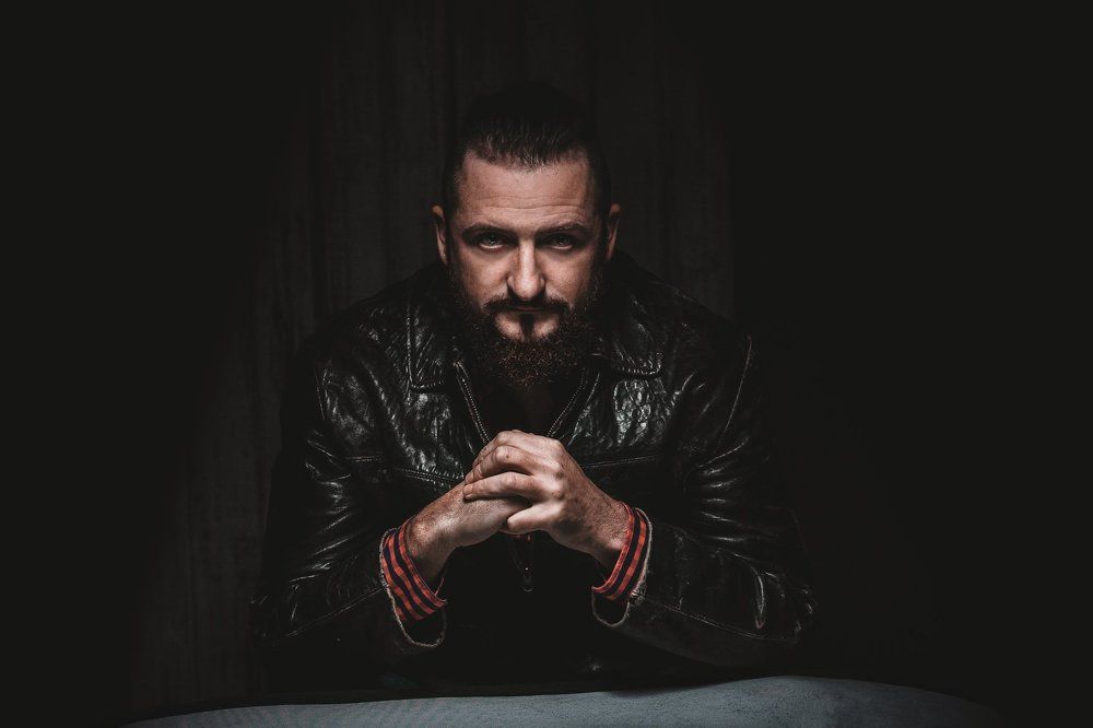 Photograph by Игорь Исаков