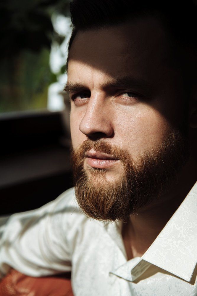 Photograph by Игорь Исаков