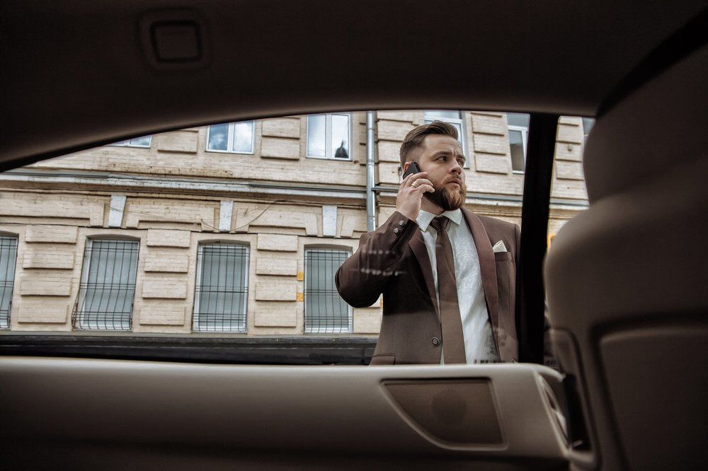 Photograph by Игорь Исаков