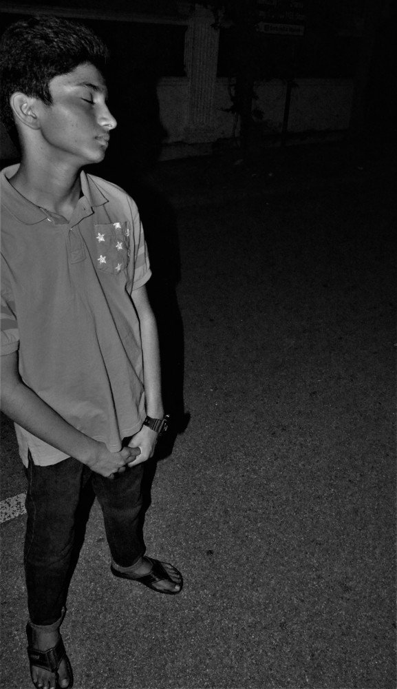 street photography