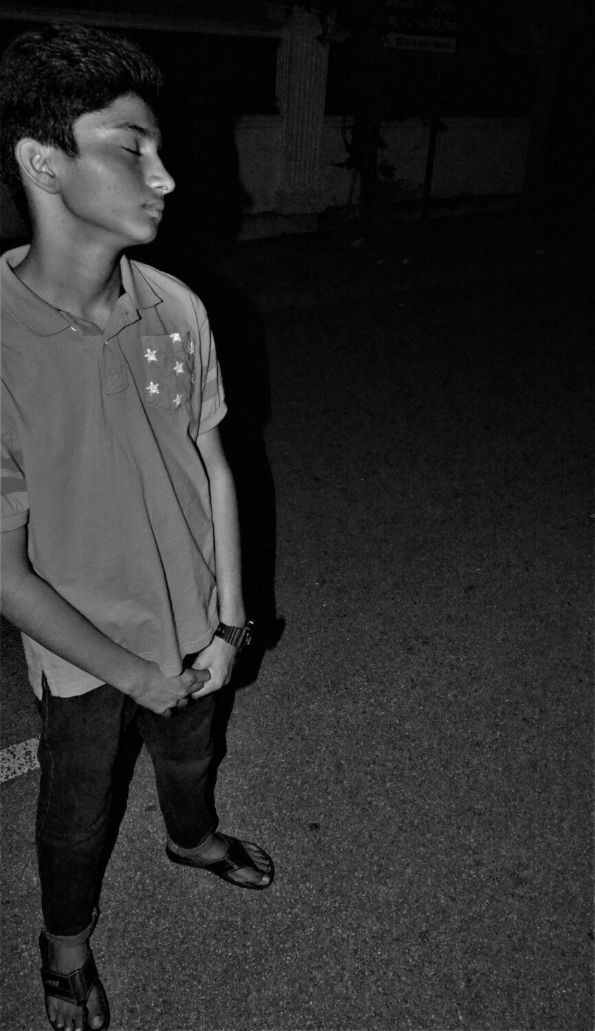 street photography