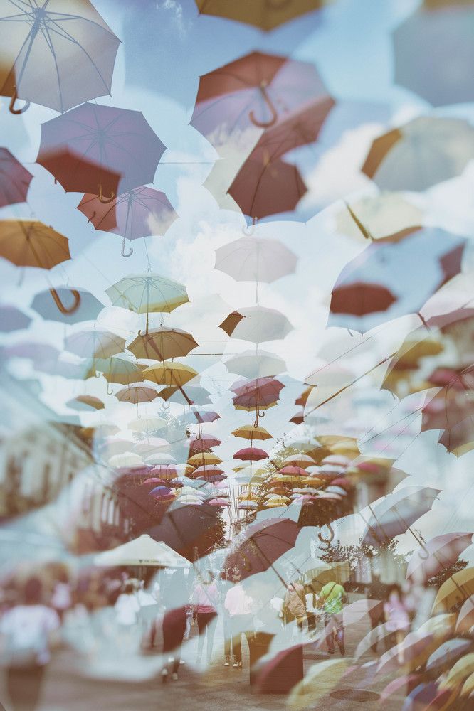 Фантазия Мэри