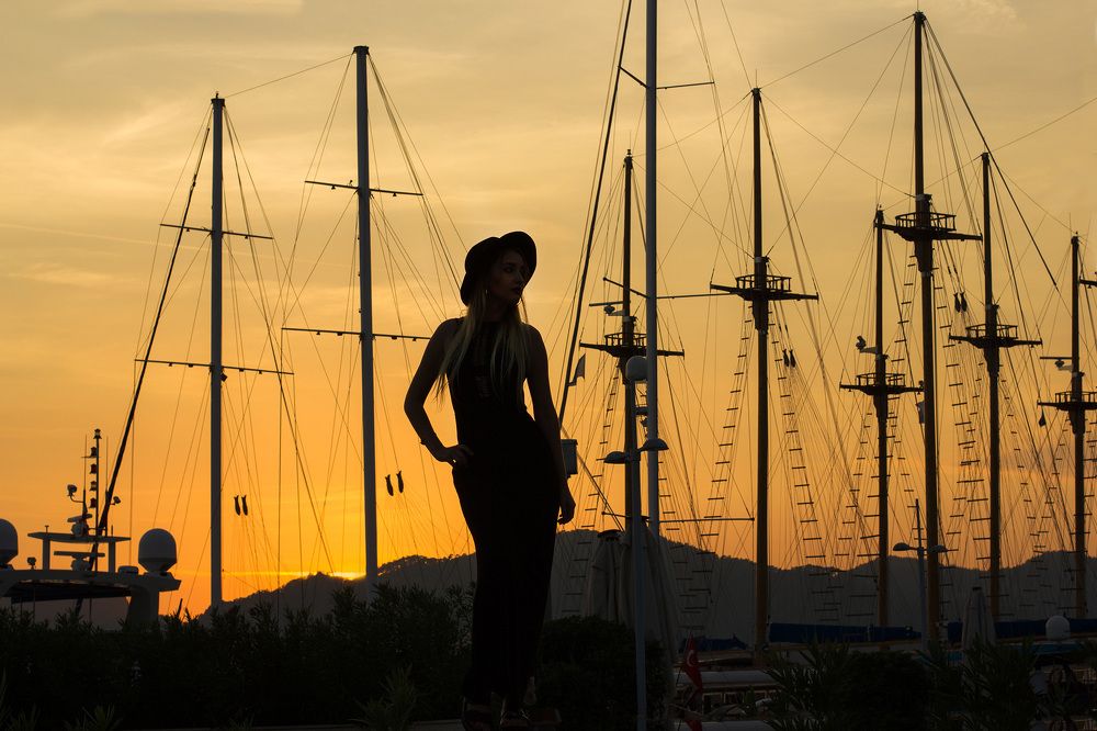 Photograph by Ольга Эркызан