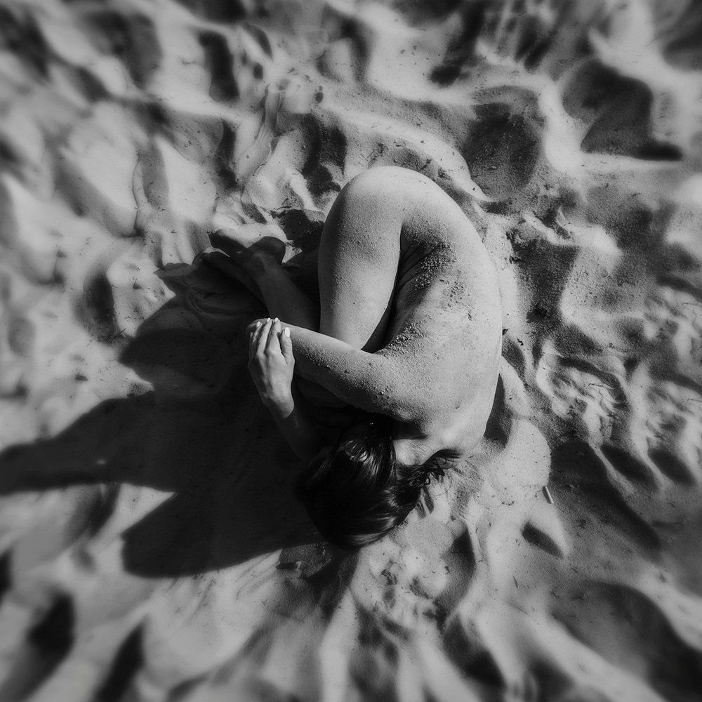 Photograph by Ольга Ра