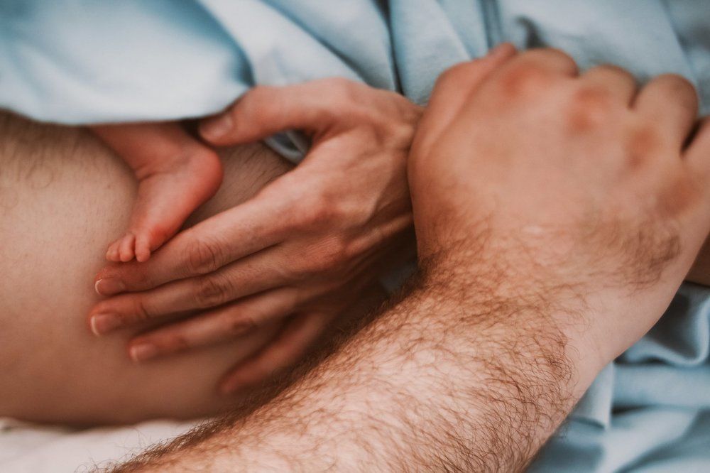 Photograph by Денис Персенен