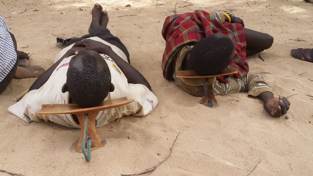 TURKANA  EKICHOLONG