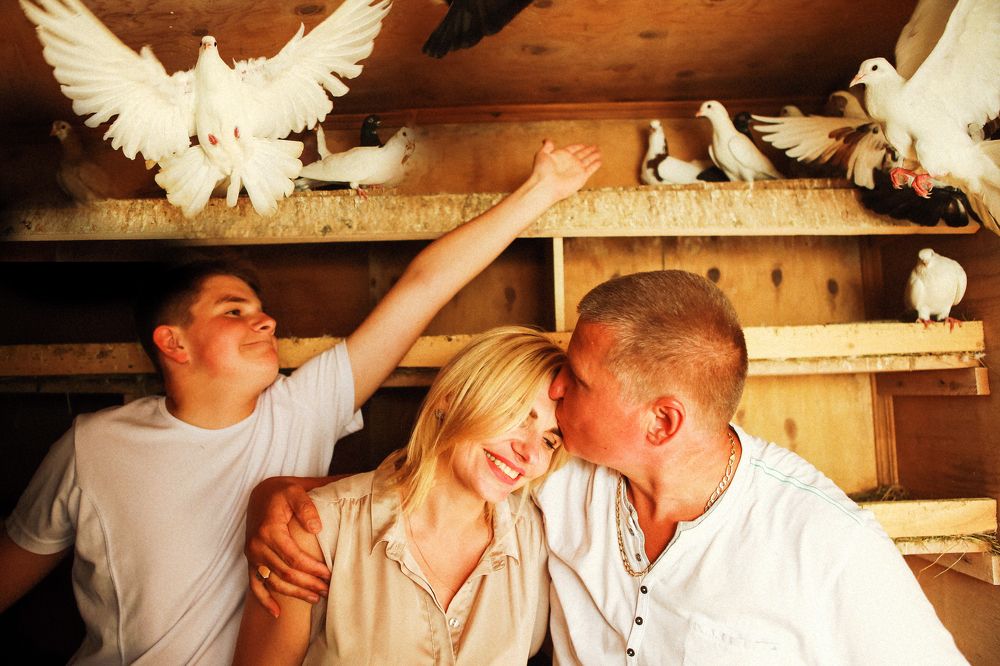 Photograph by Денис Персенен