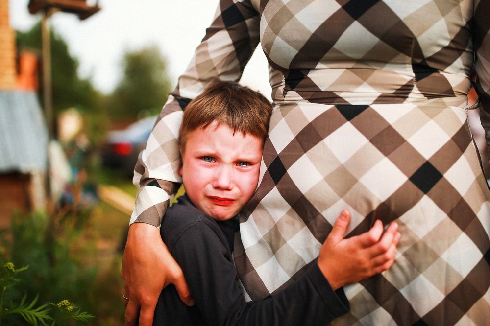 Photograph by Денис Персенен