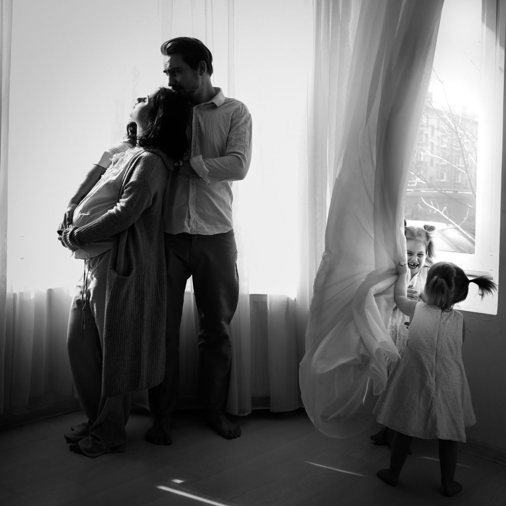 Photograph by Денис Персенен