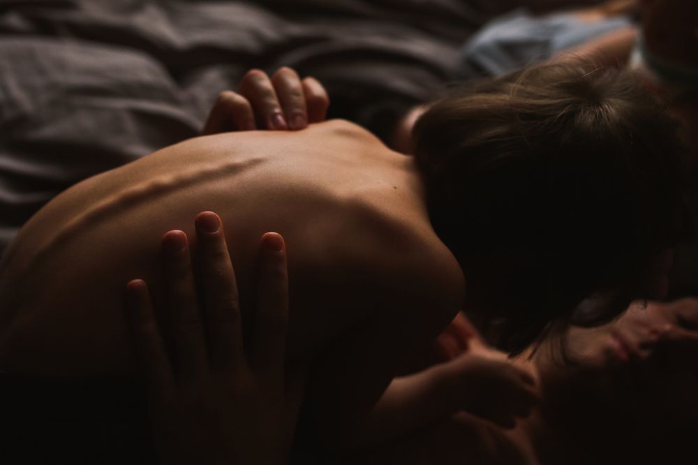 Photograph by Денис Персенен