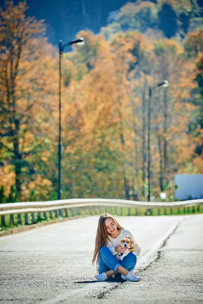 Мой любимый друг