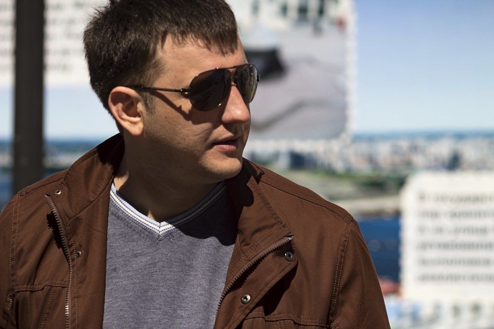 Photograph by Алексей Куликов