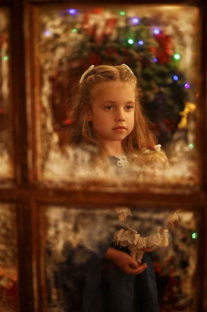 Ночь перед Рождеством