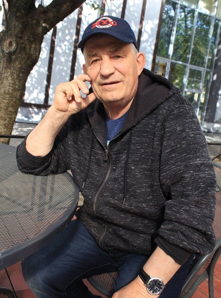 Воспоминания.