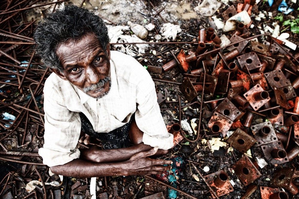 Photograph by Nazar Edapal