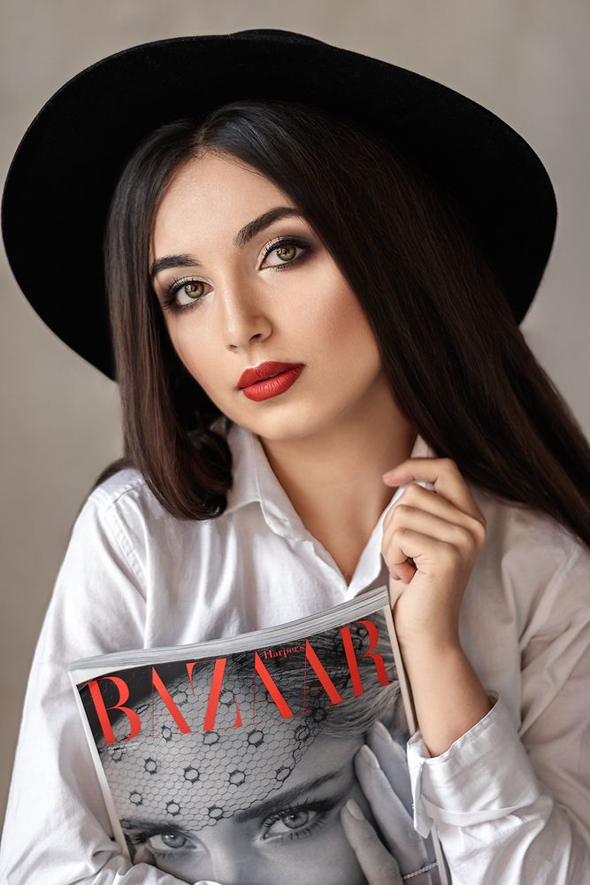 Мечтательница