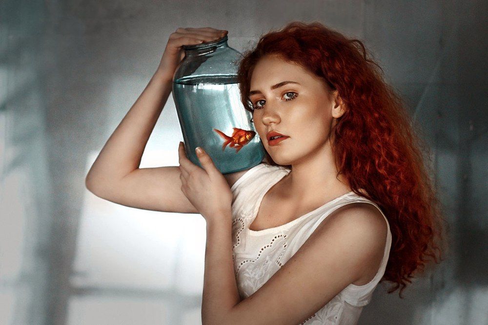 Photograph by Галеева Юлия