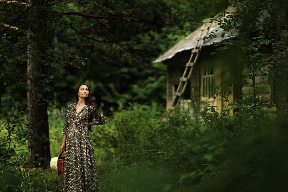 Photograph by Диана Нигматова