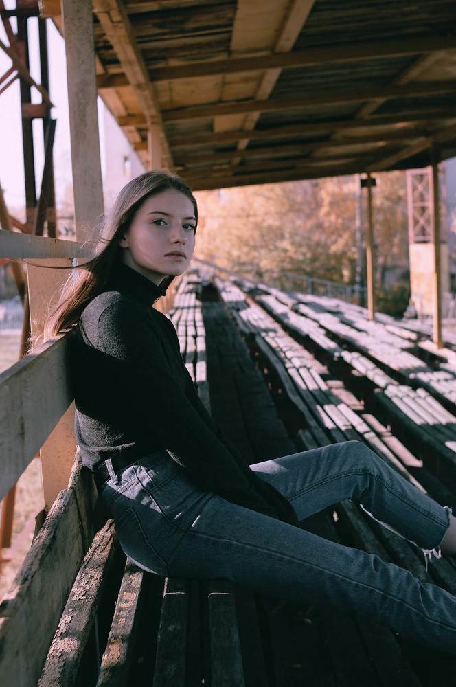 Photograph by Иван Ширенков