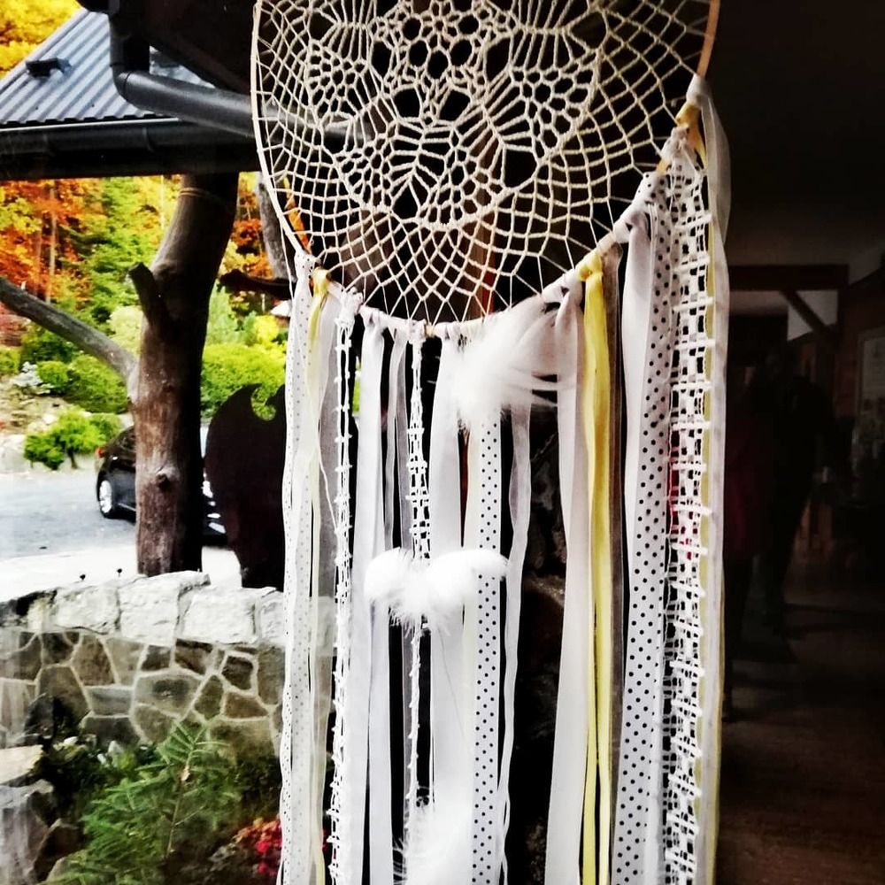 Photograph by Aga Czerwinska