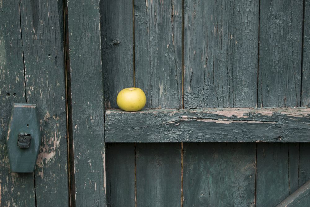 Apple