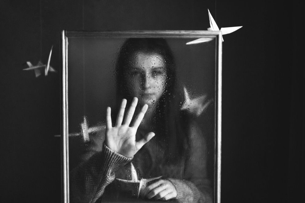 Photograph by Алена Пайвина