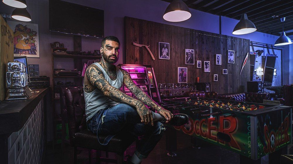 Насир Собани