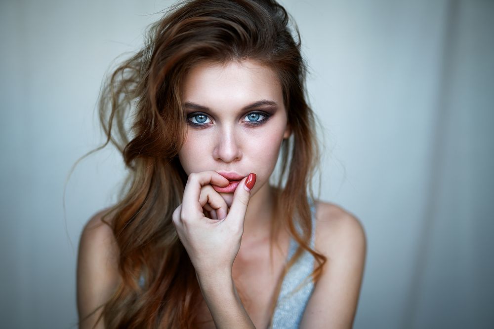 Photograph by Максим Густарев