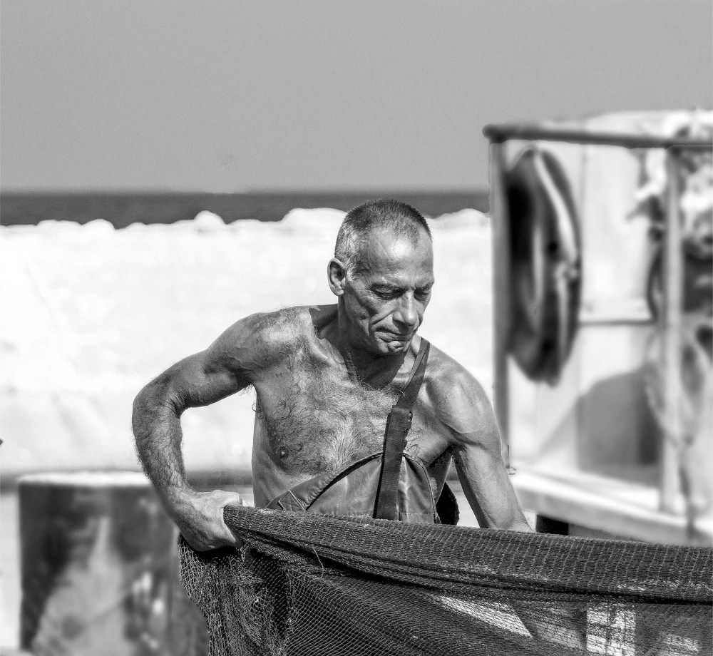 Photograph by Leonid Lan