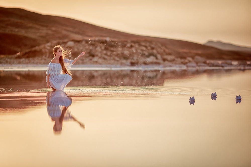 В добрый путь