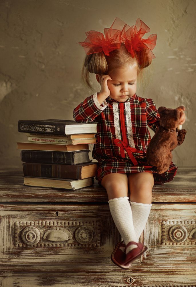 Photograph by Клюшникова Ирина