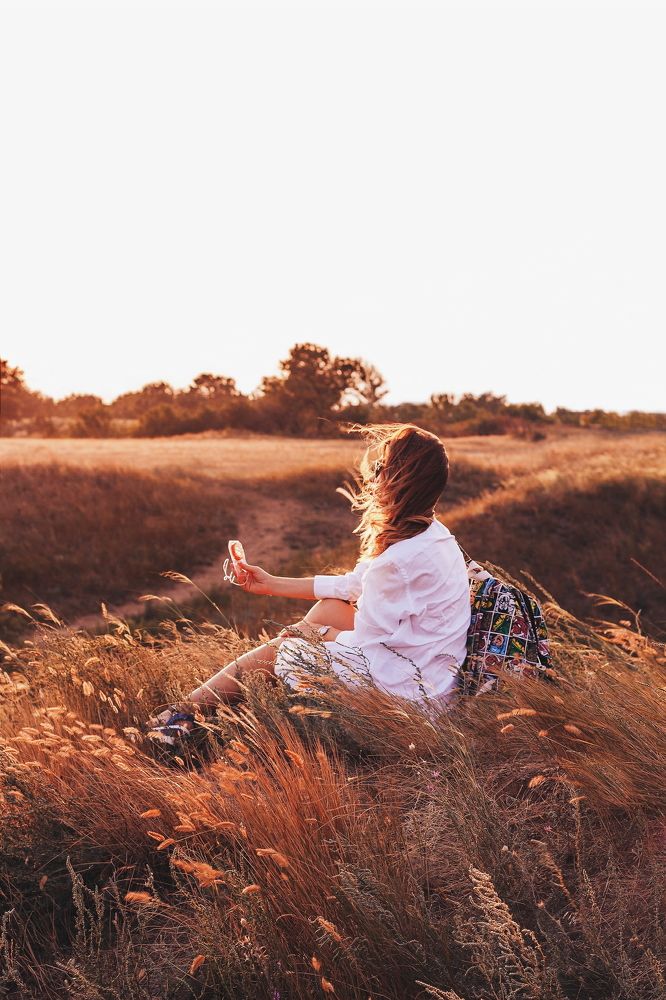 Never stop exploring