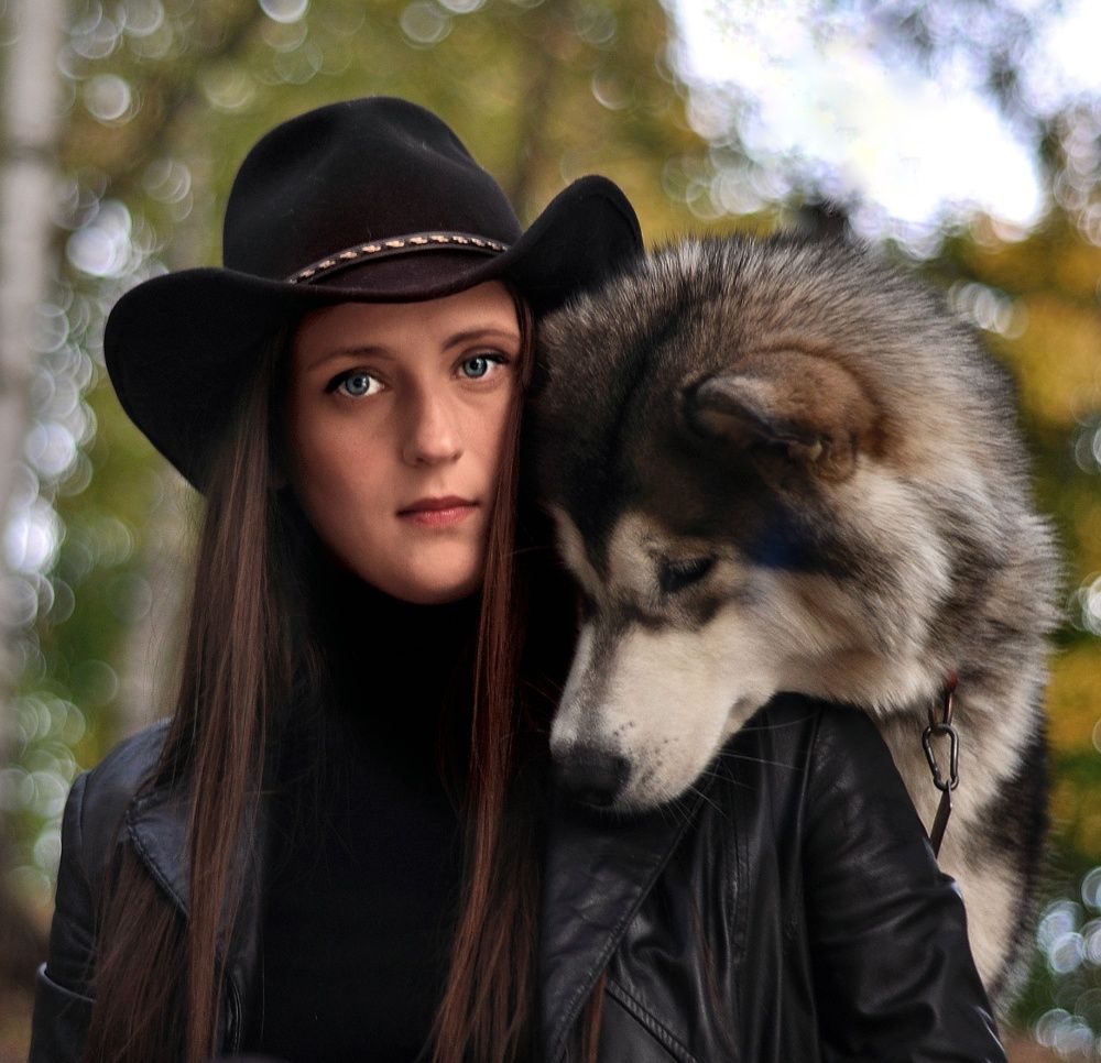 Photograph by Nastya Guseva