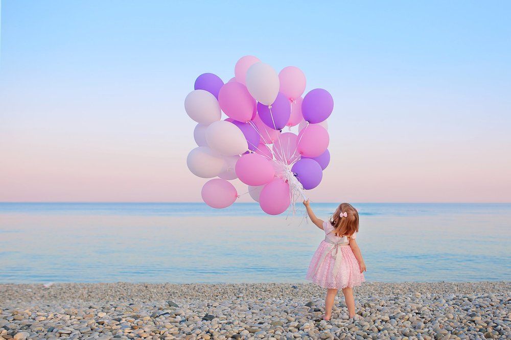 розовые мечты