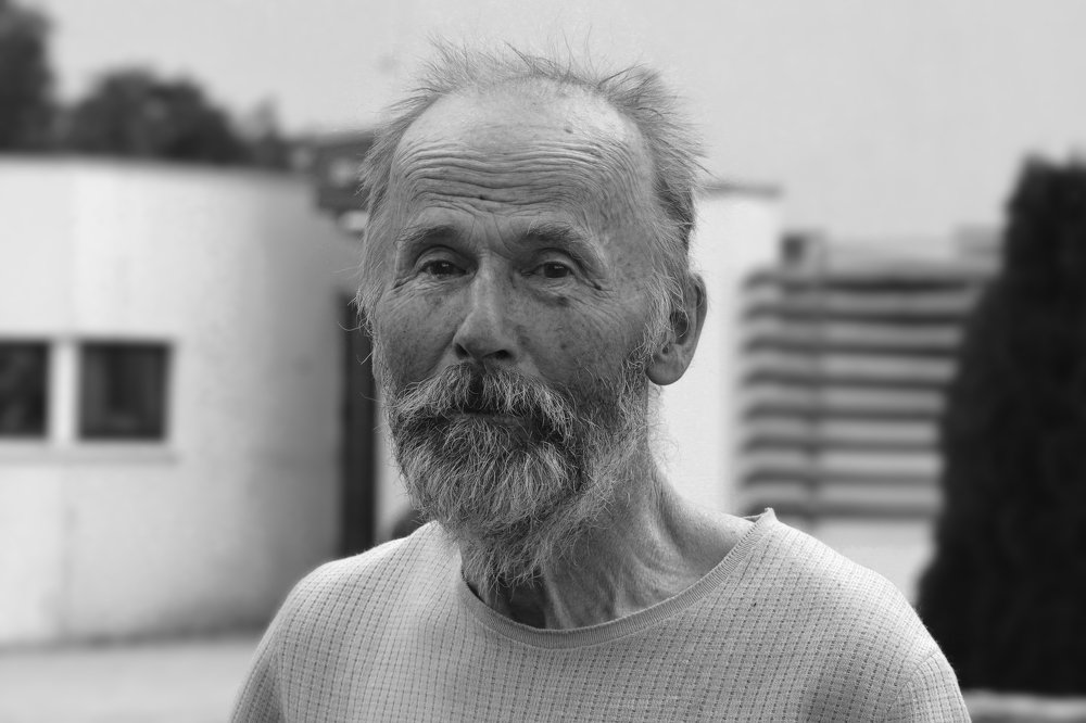 Photograph by Утёмов Сергей