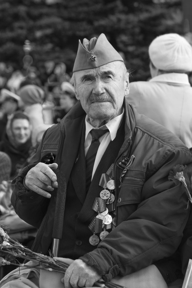 Photograph by Утёмов Сергей